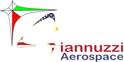 Giannuzzi Aerospace LLC Newtown PA Logo